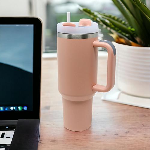 40oz Insulated Stainless Steel Tumbler