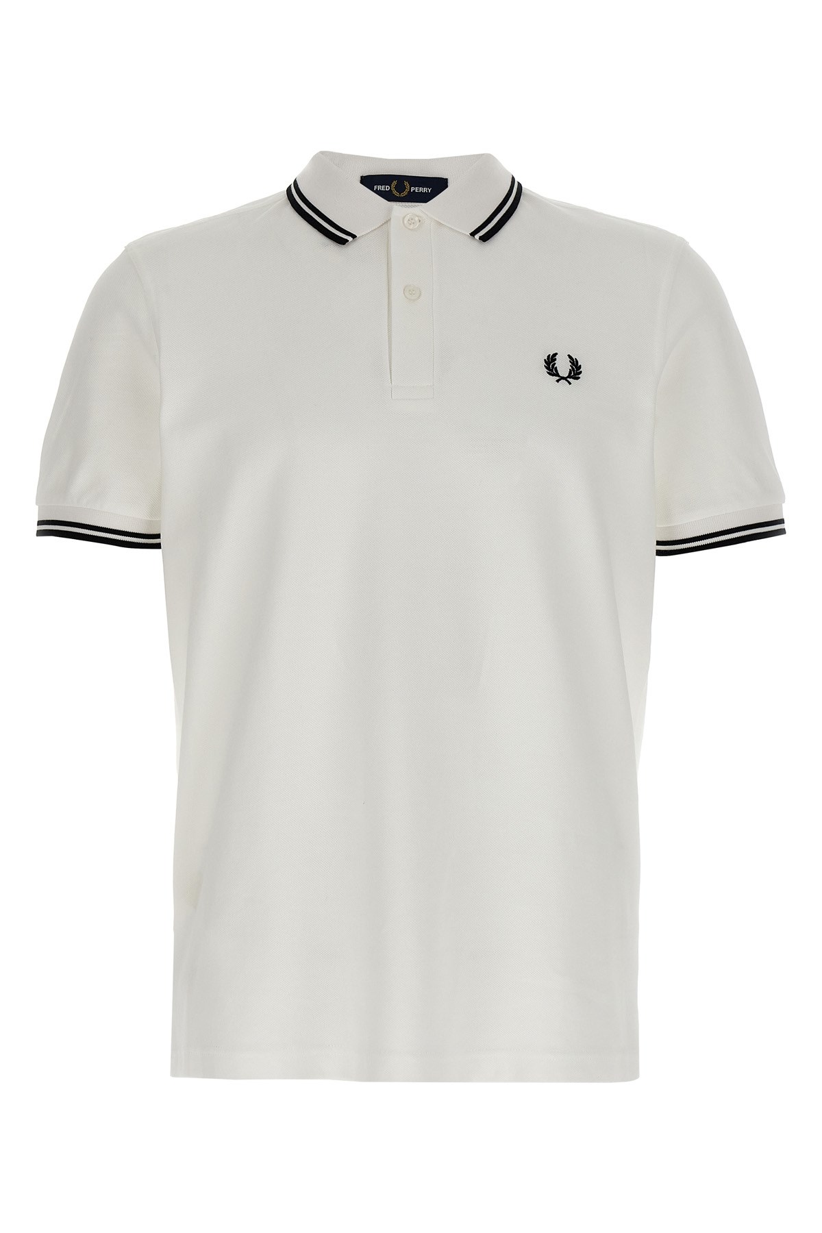 Polo Comme Des Garçons Shirt X Fred Perry