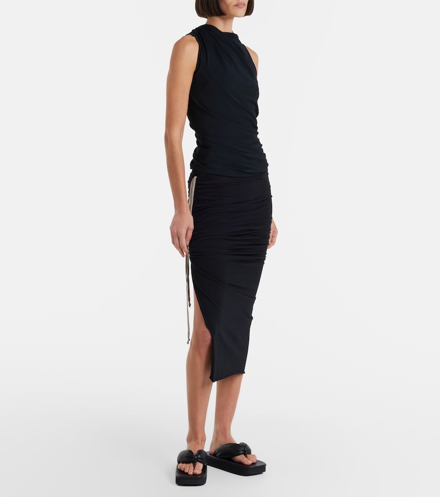 Lilies Luna draped top