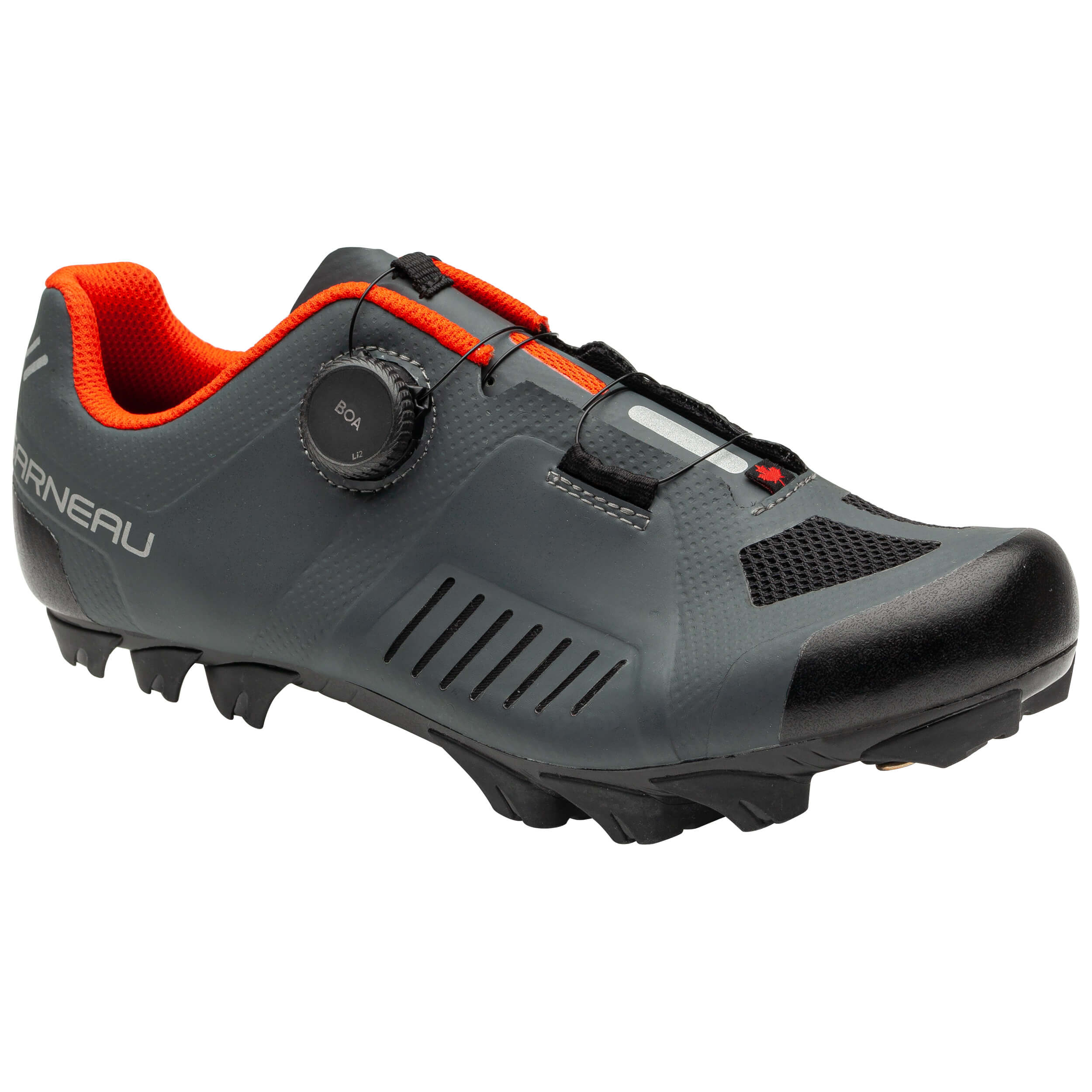 Granite XC Shoes - Slate 944