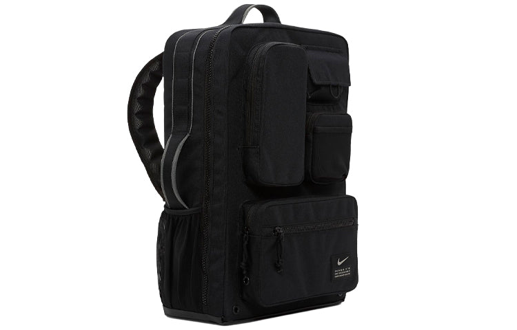 Storm-FIT ADV Utility Speed Training Backpack 27L 'Black'