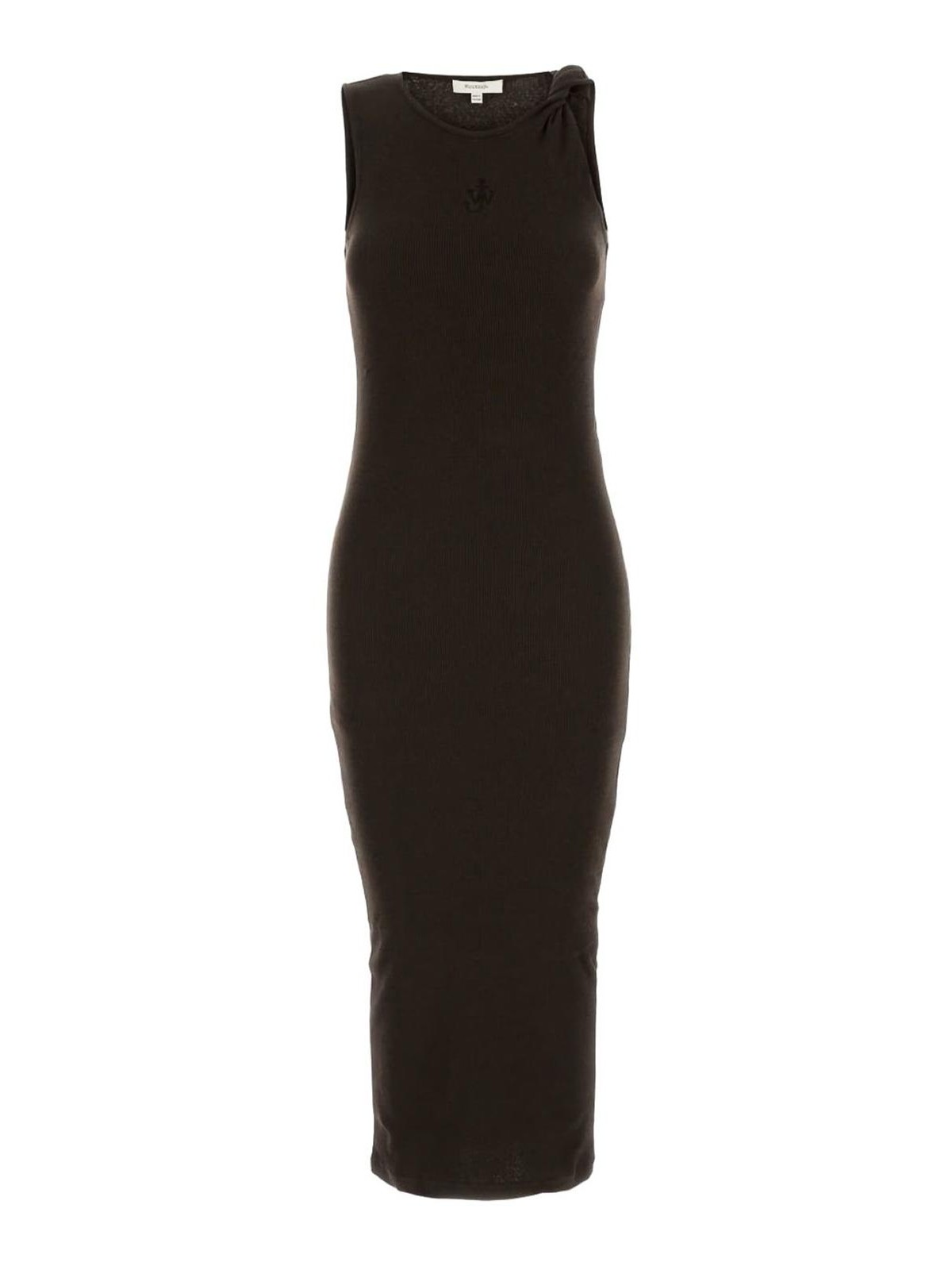 J. W. Anderson Anchor Midi Dress
