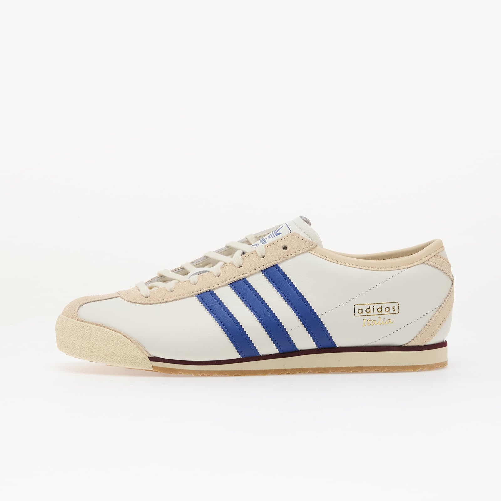 Sneakers adidas Italia 70S Core White/ Royal Blue/ Wonder White