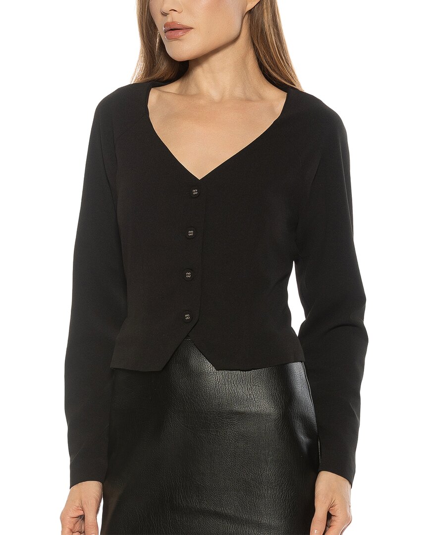 Delyra Cardigan