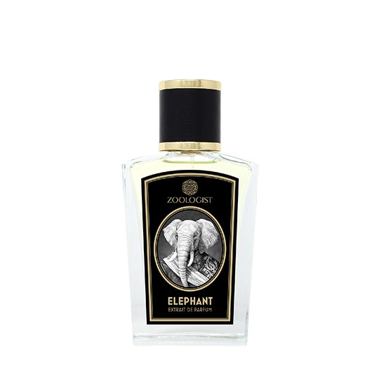 Zoologist Elephant Unisex — Extrait de Parfu