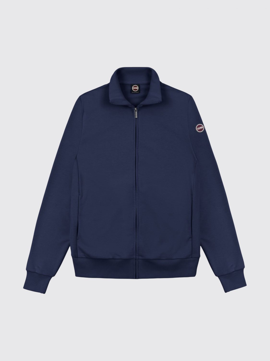 Sweater Men color Blue