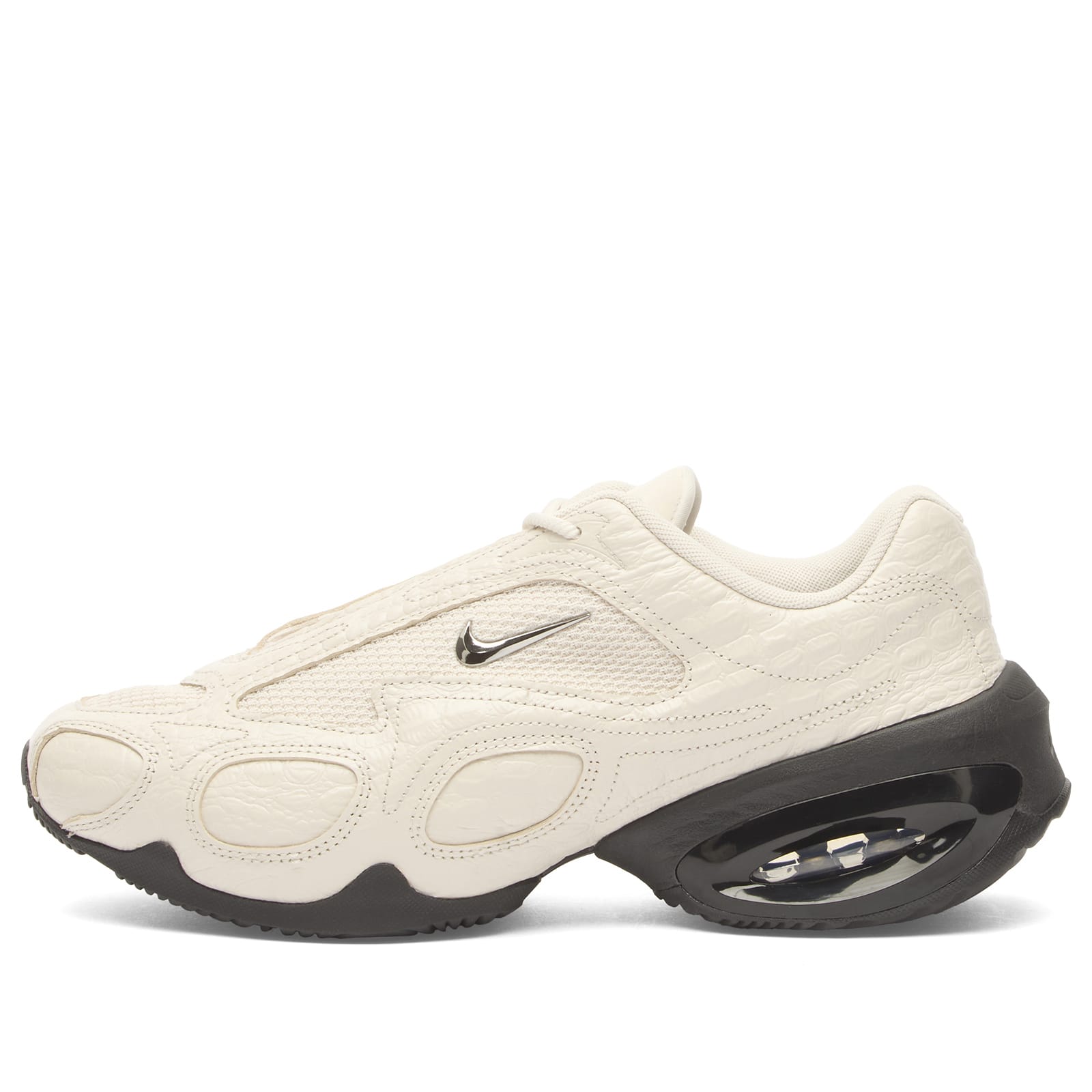 Nike Air Max Muse SE Sneaker in Crea