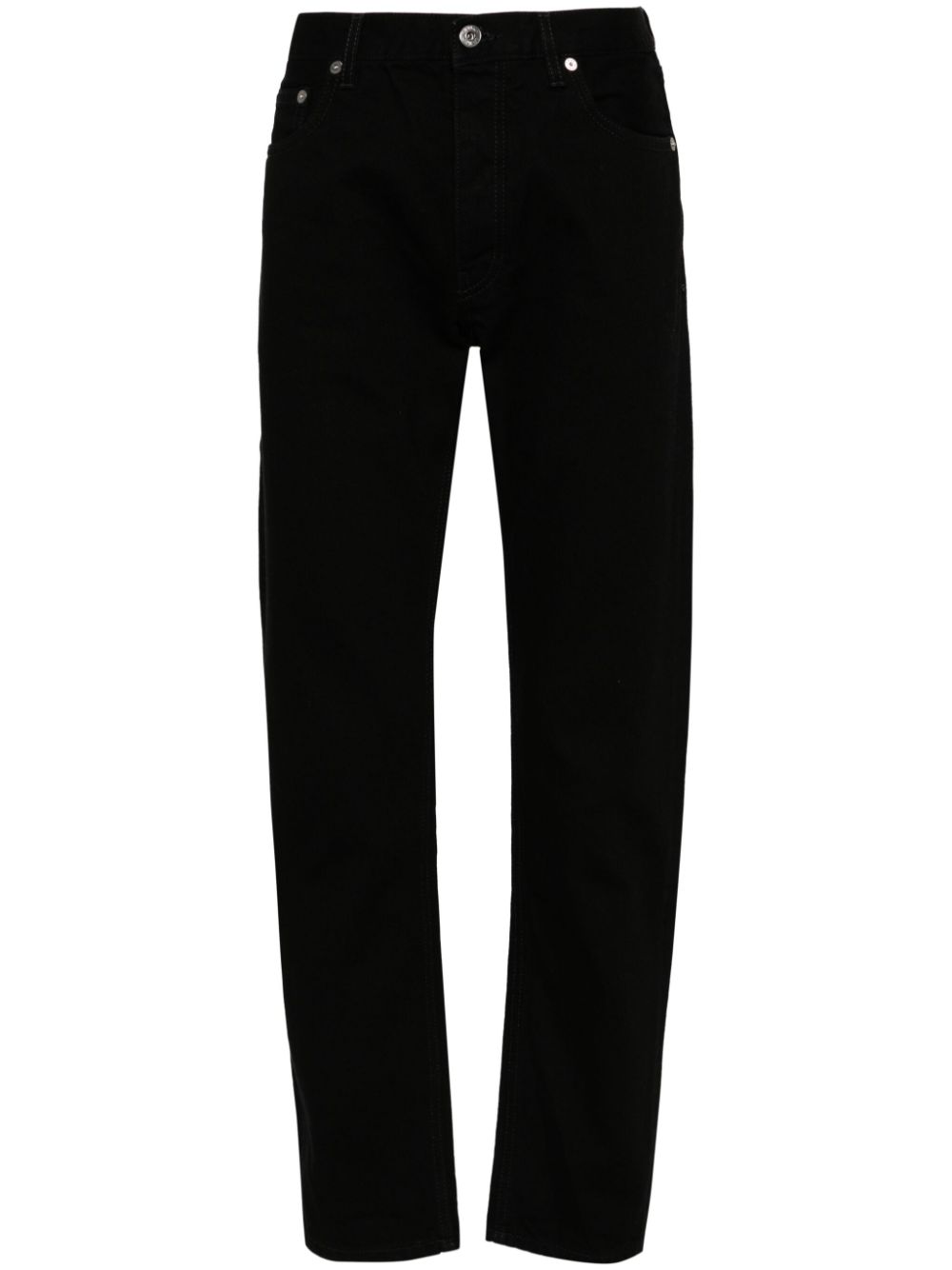 Arr Raw jeans - Black