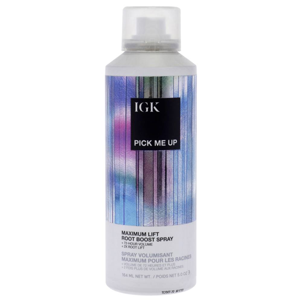 Pick Me Up Maximum Lift Root Boost Spray