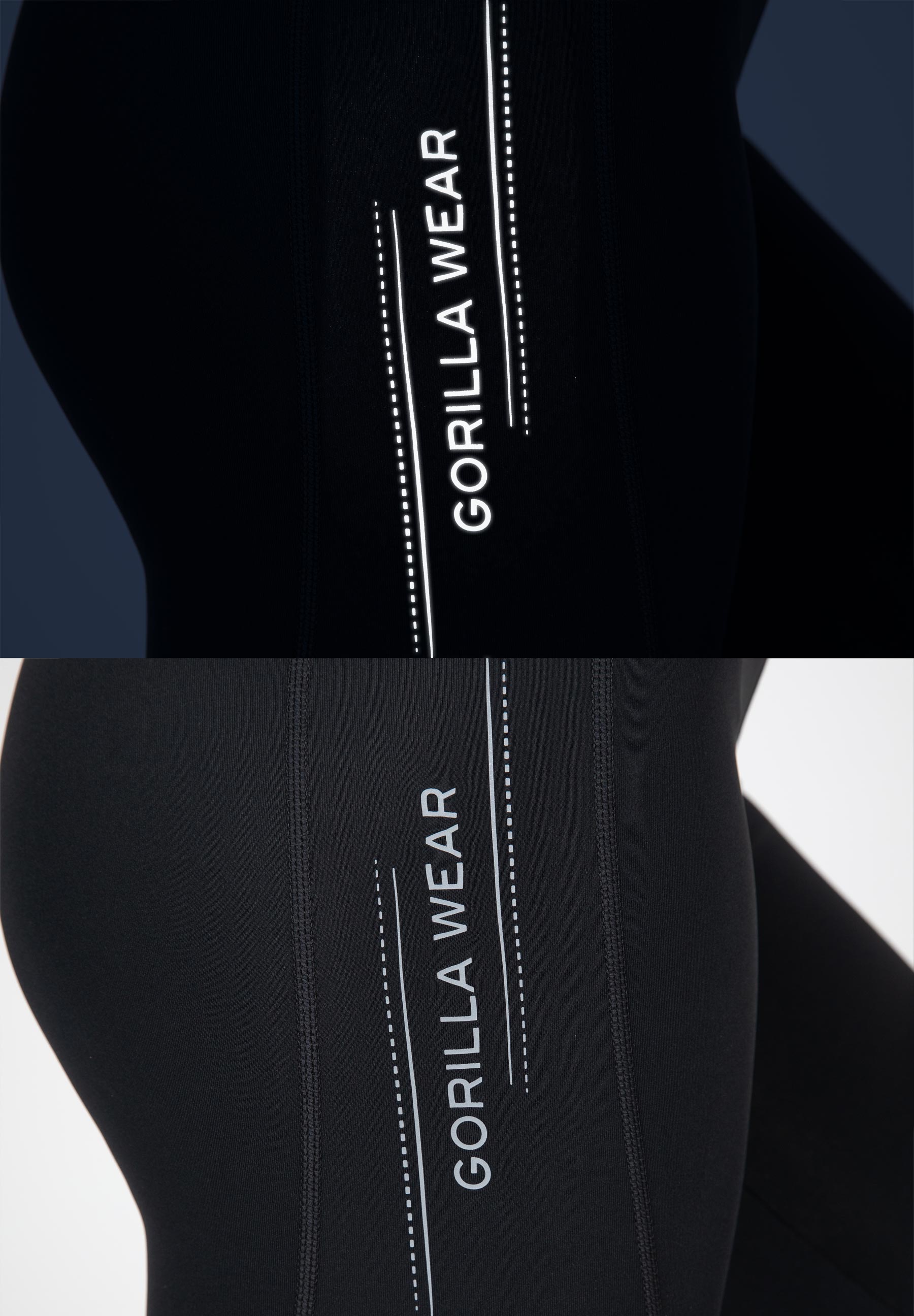 Joliet Legging - Black