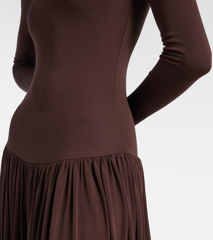 Muse maxi dress
