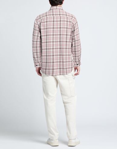 Man Shirt Mauve