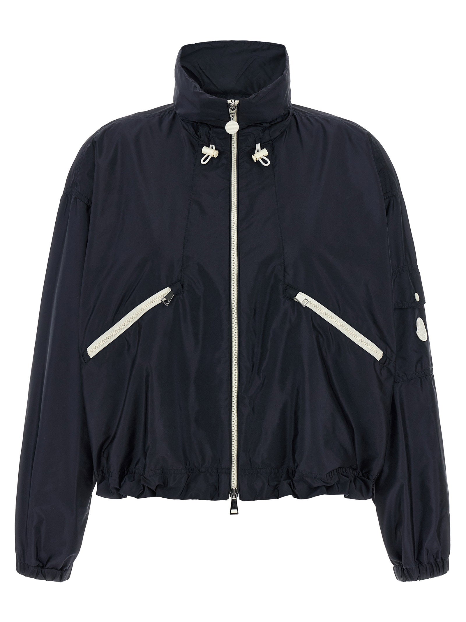 Jacket — Black