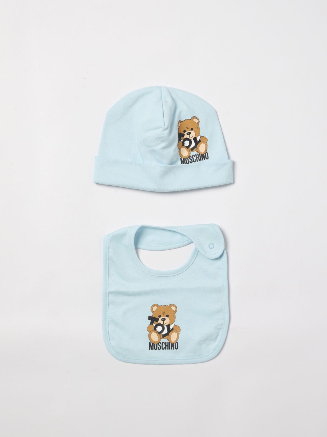 Pack Kids color Sky Blue