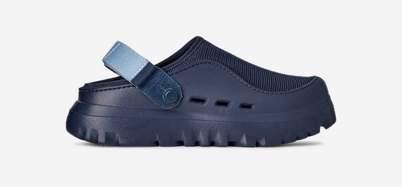® Men's PeakMod Shoes in Deep Ocean/Whale
