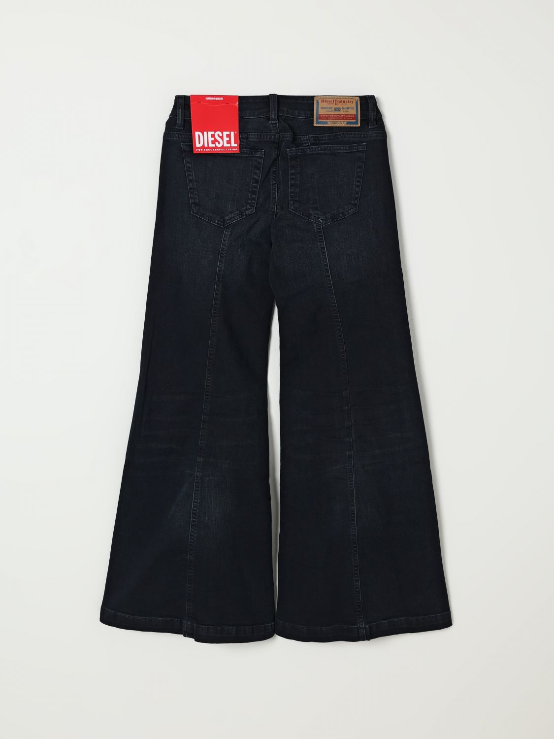 Jeans Kids color Denim