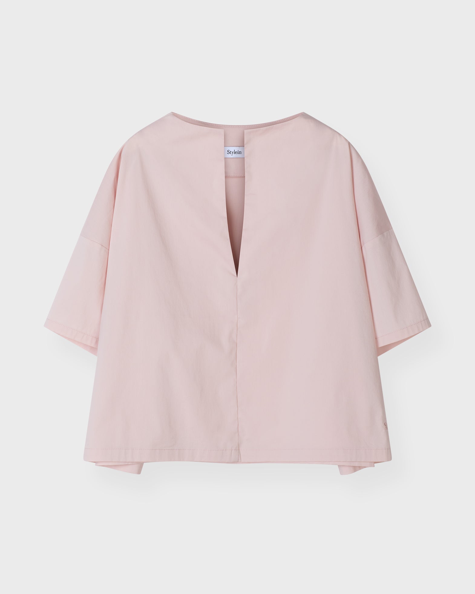 Stylein Blouse Joelle Light pink