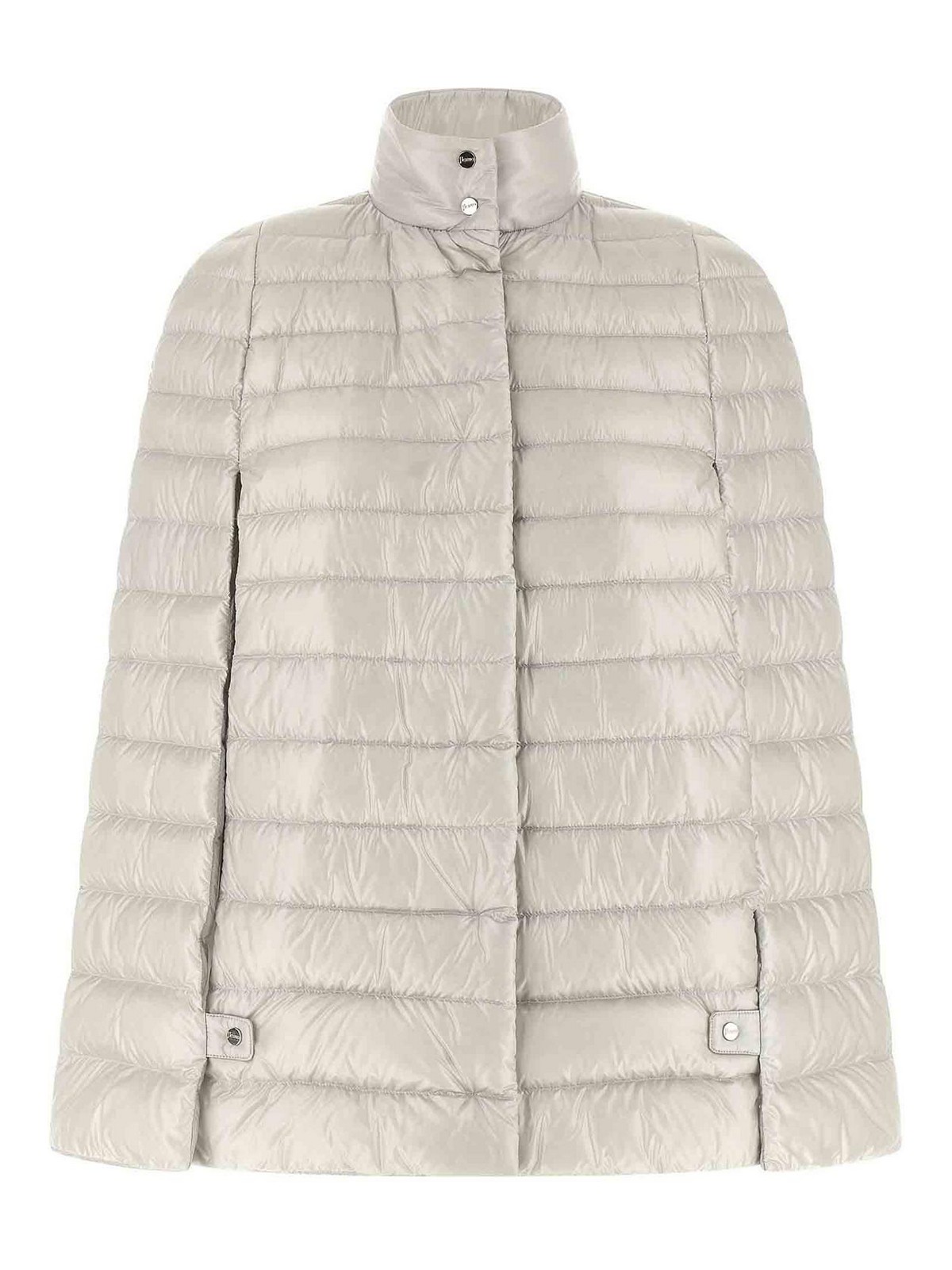 Cape Down Jacket