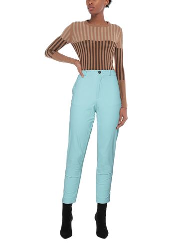 Woman Pants Sky blue