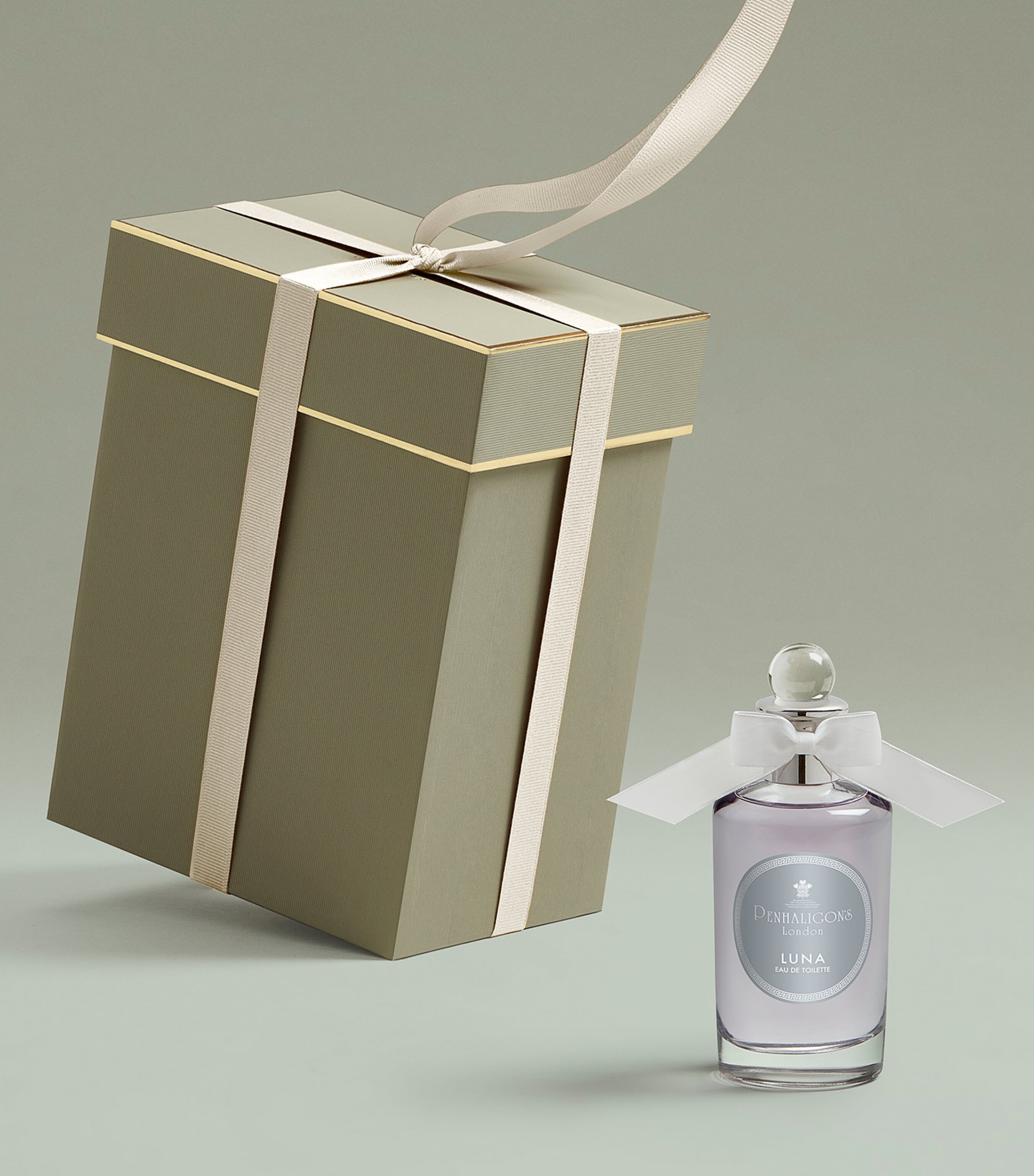 Luna Eau de Toilette