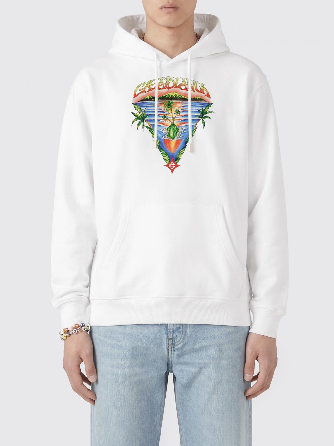 Sweater Men color Grey