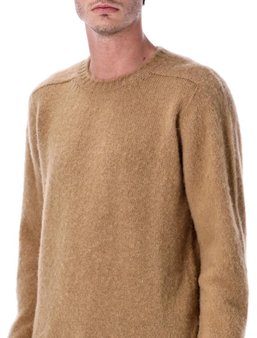 Howlin - cozy knit sweater for everyday wear