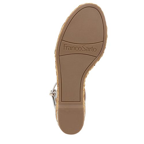 L-Clemens Espadrille - Pink
