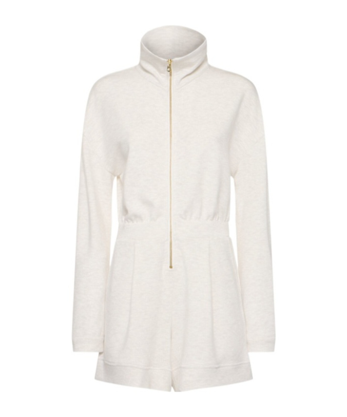 Annika Onesie Playsuit