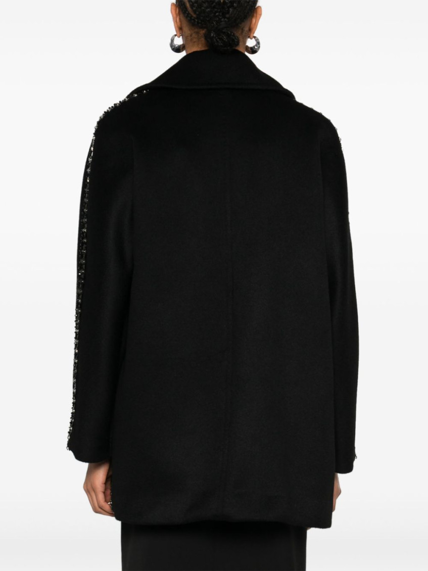 Wool Coat