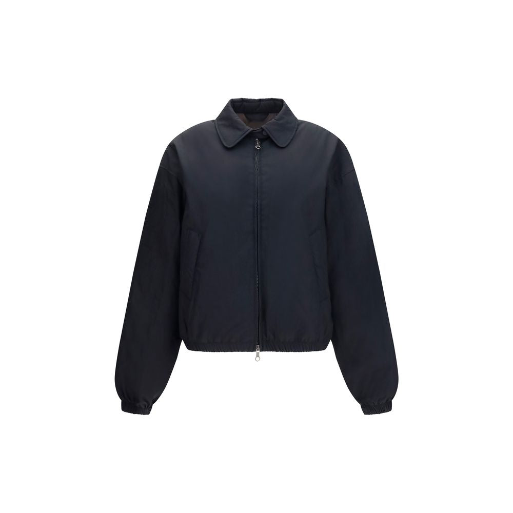 Jacket — Black