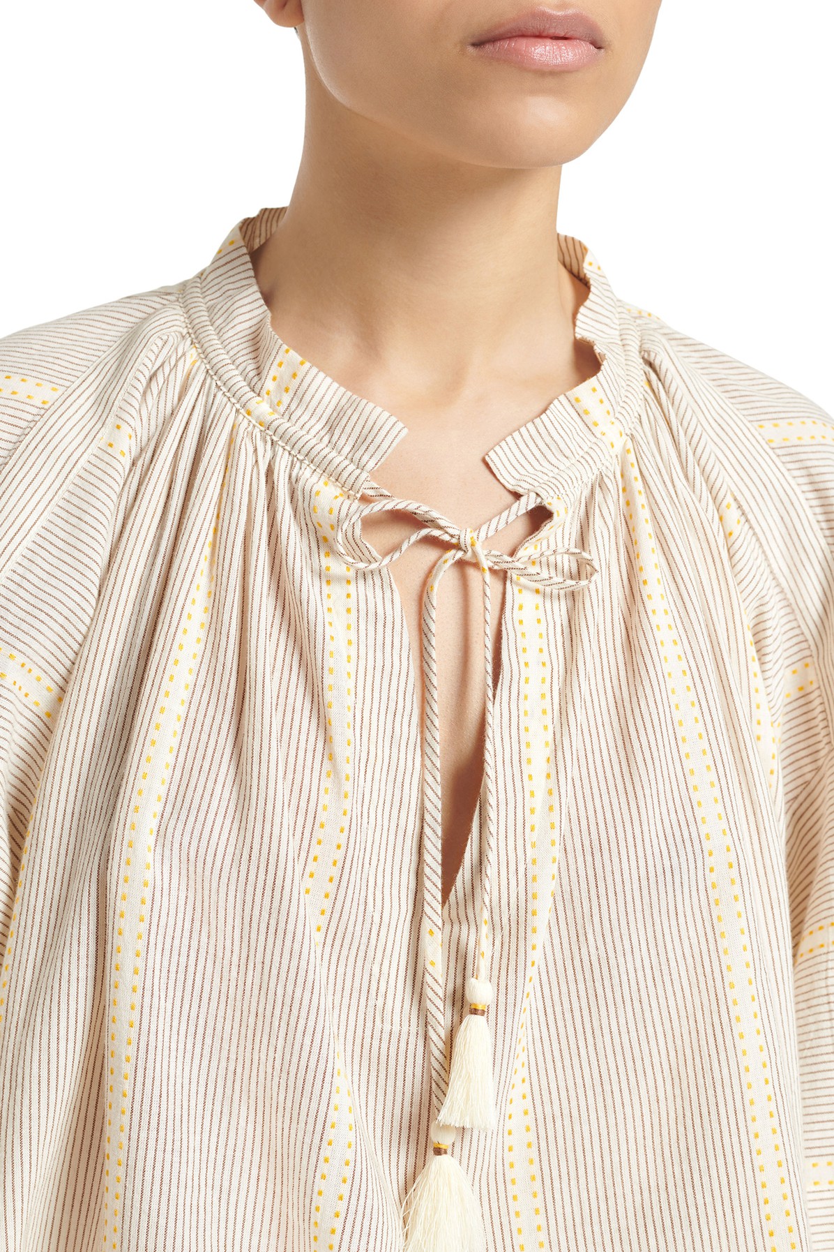 Tyliam blouse