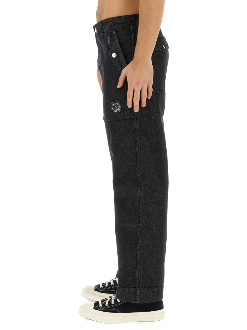 Jeans Jeans Workwear