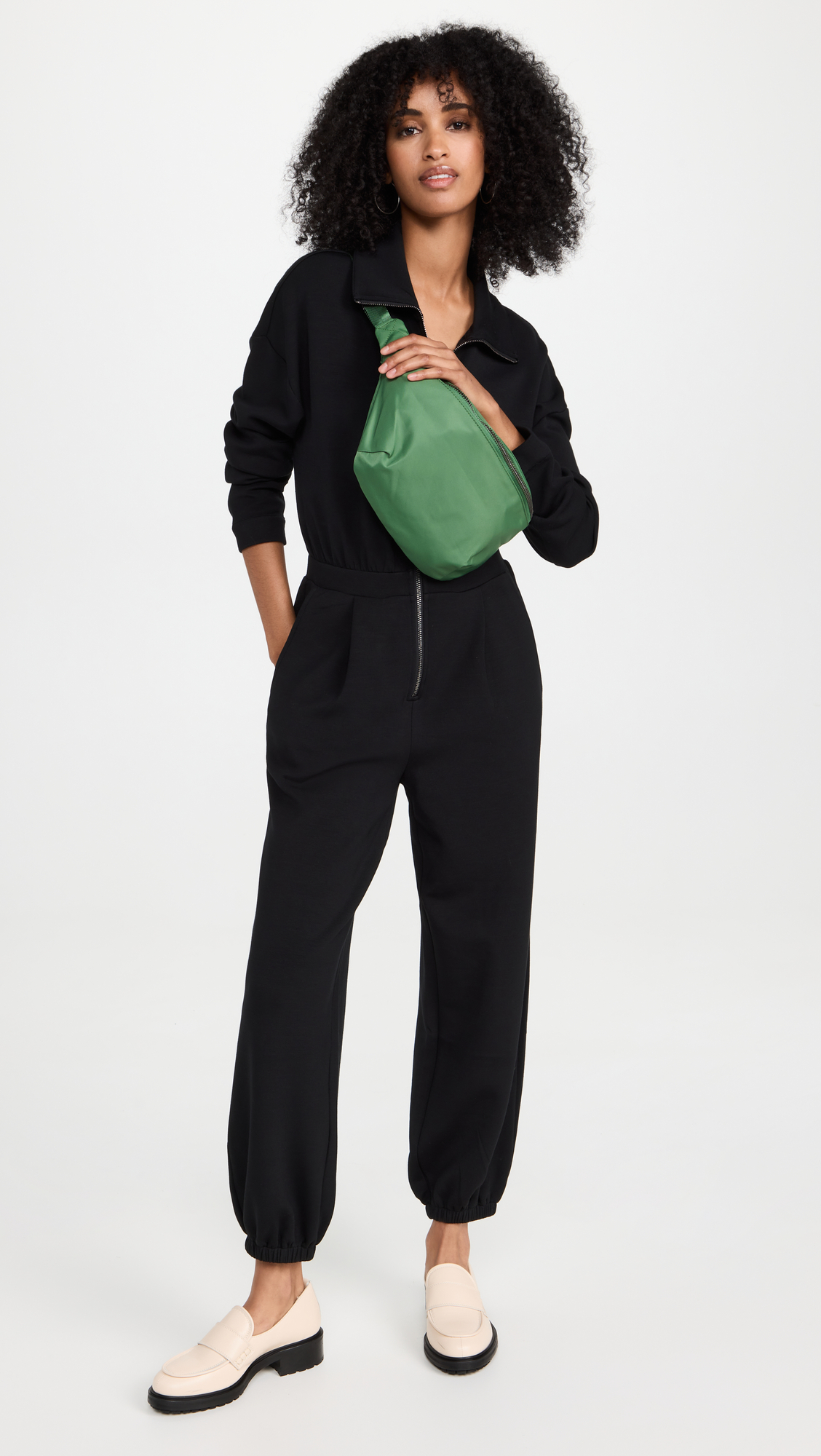 Jessie Jumpsuit