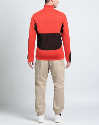 Acg Man Sweatshirt Orange