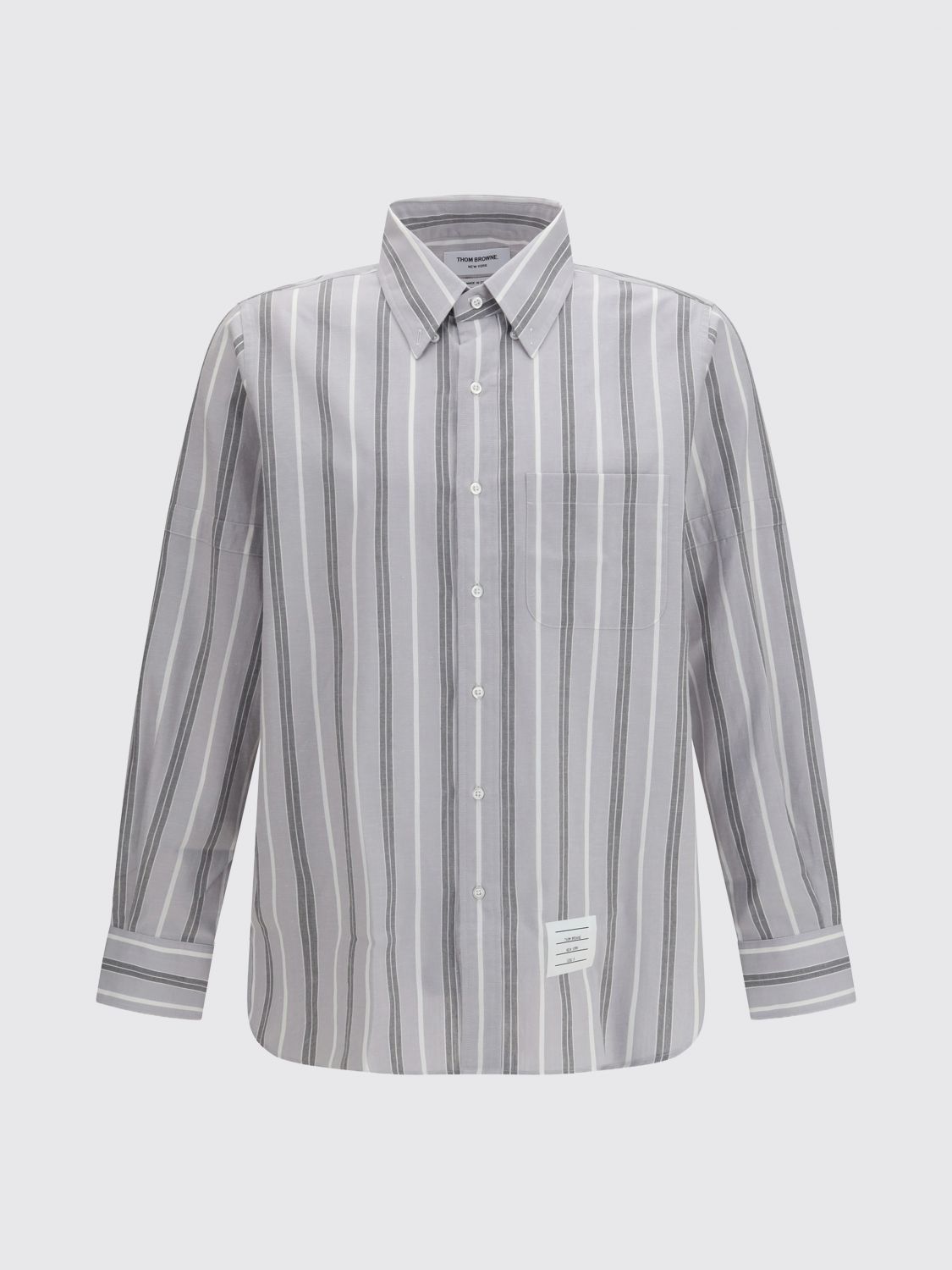 Sweater Men color Grey