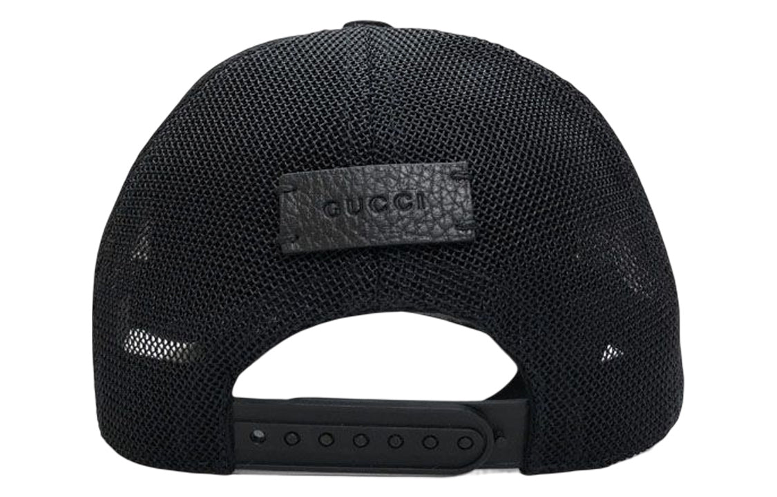 GG Baseball Cap 'Black'