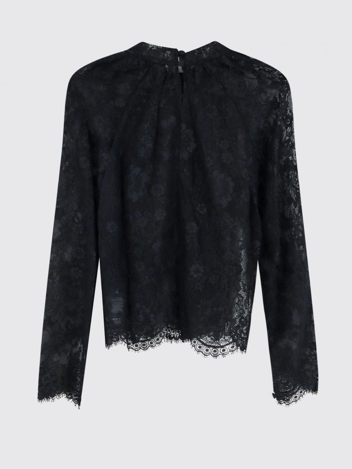 Sweater Woman color Black