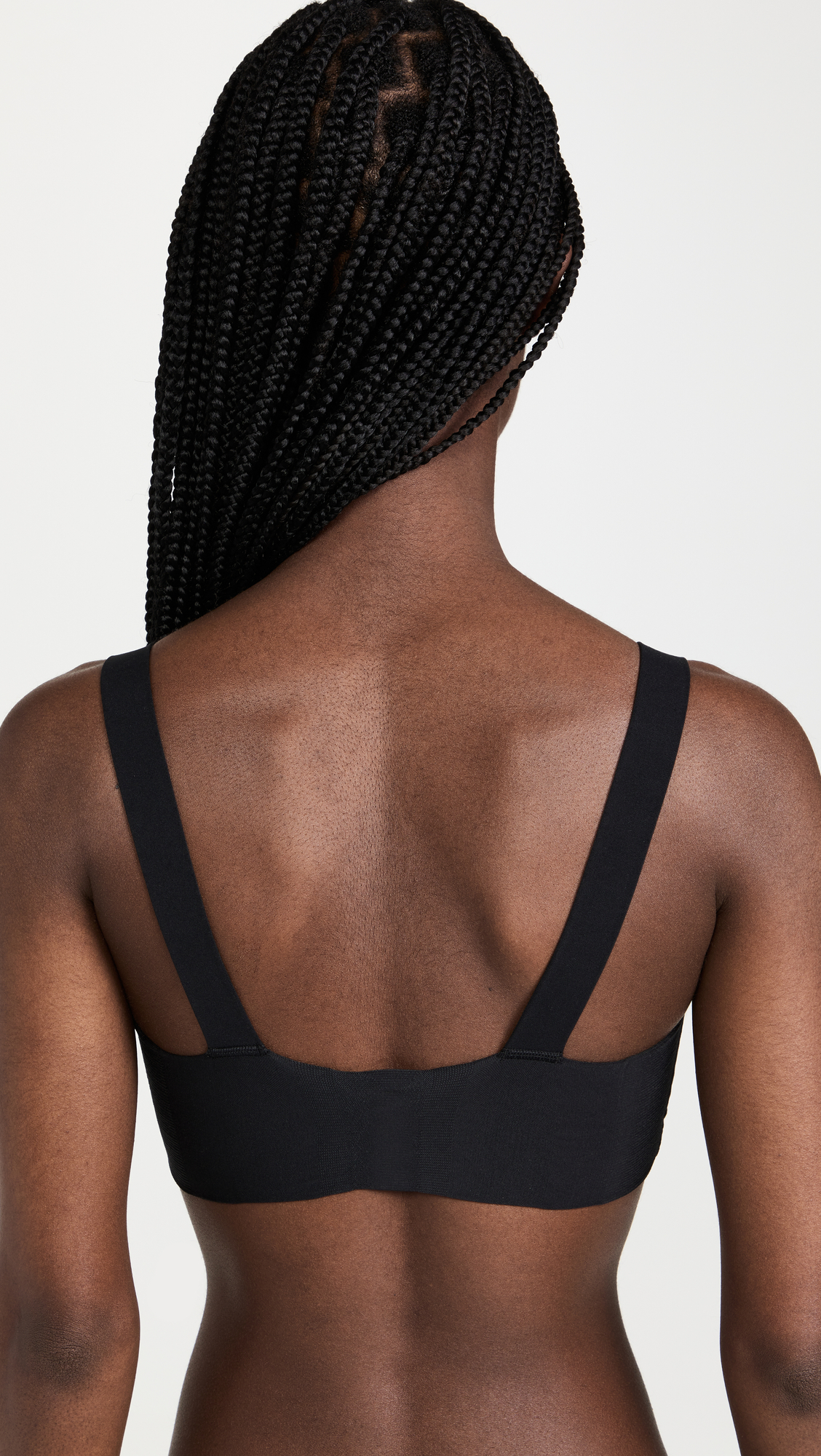 Bra-llelujah! Lightly Lined Bralette