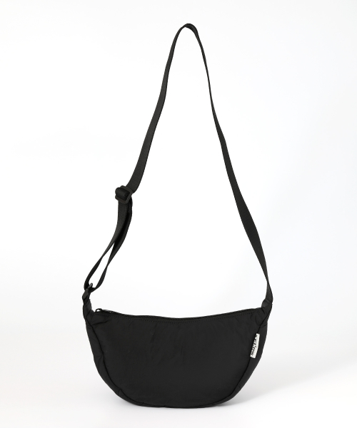 Light Half Moon Hobobag