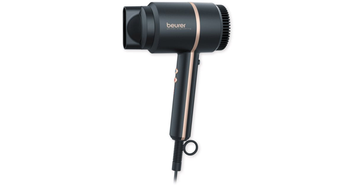 Beurer Black — Hair Dryer