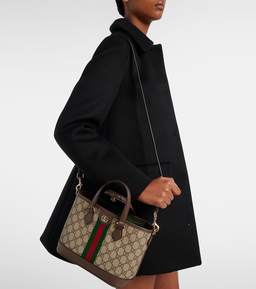 Ophidia Small tote bag
