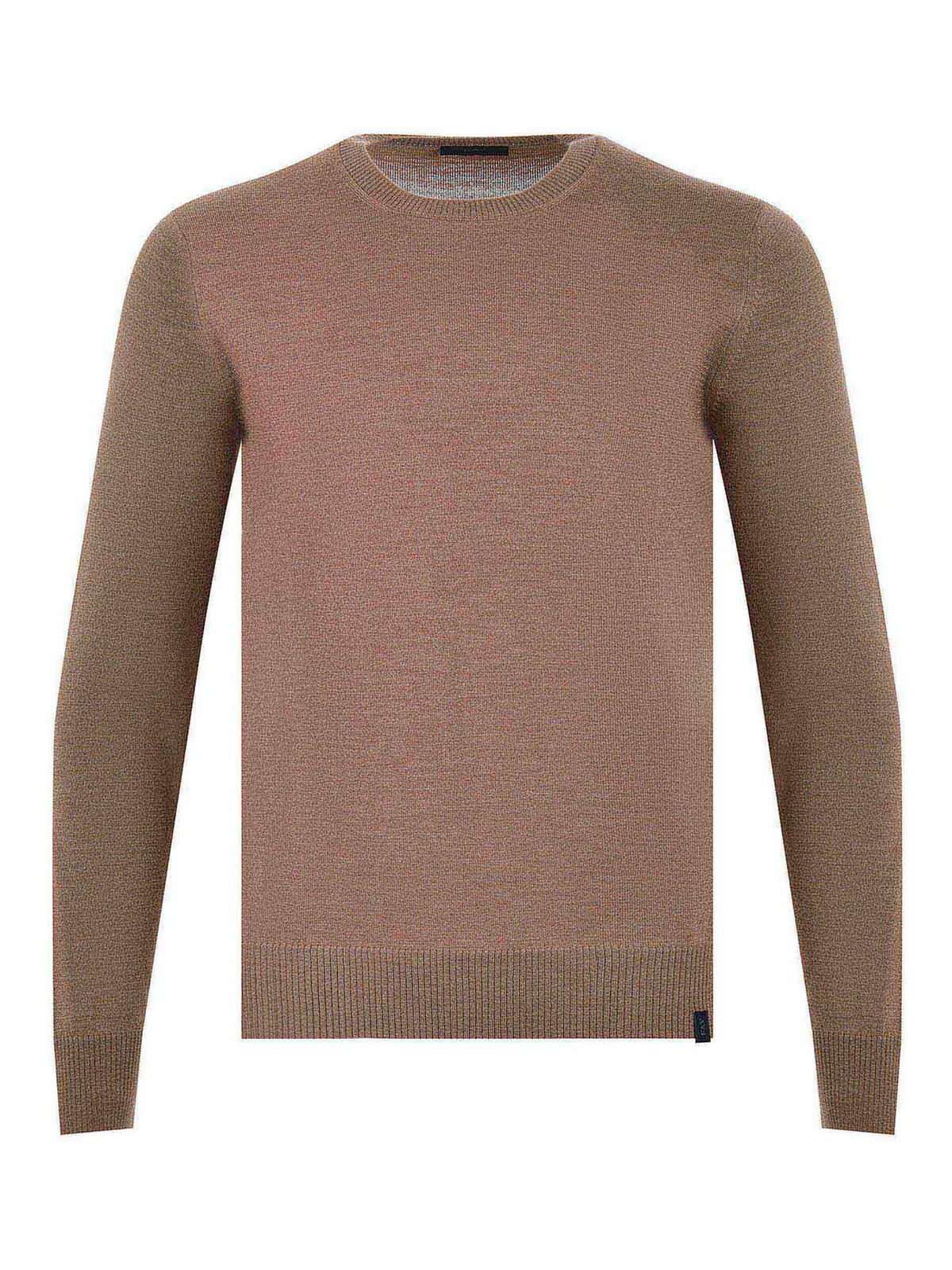 Wool Sweater