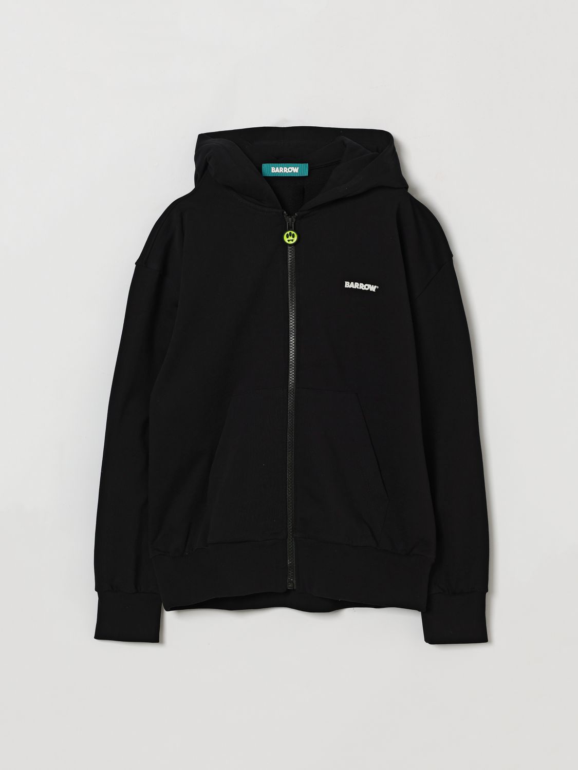 Sweater Kids color Black