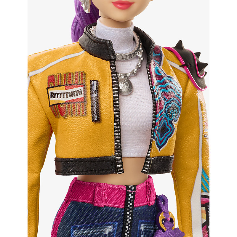 Rumi 'How It's Done' Fashion Doll Toy 31.8cm