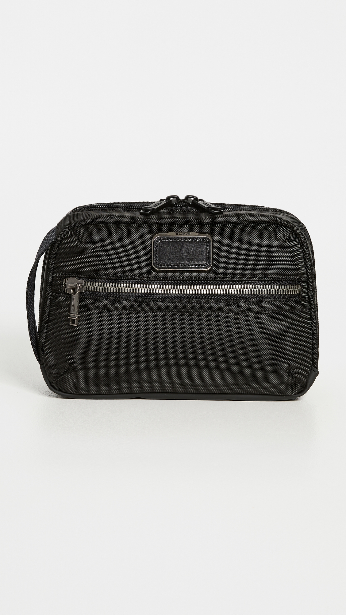 Response Travel Kit Black One Size