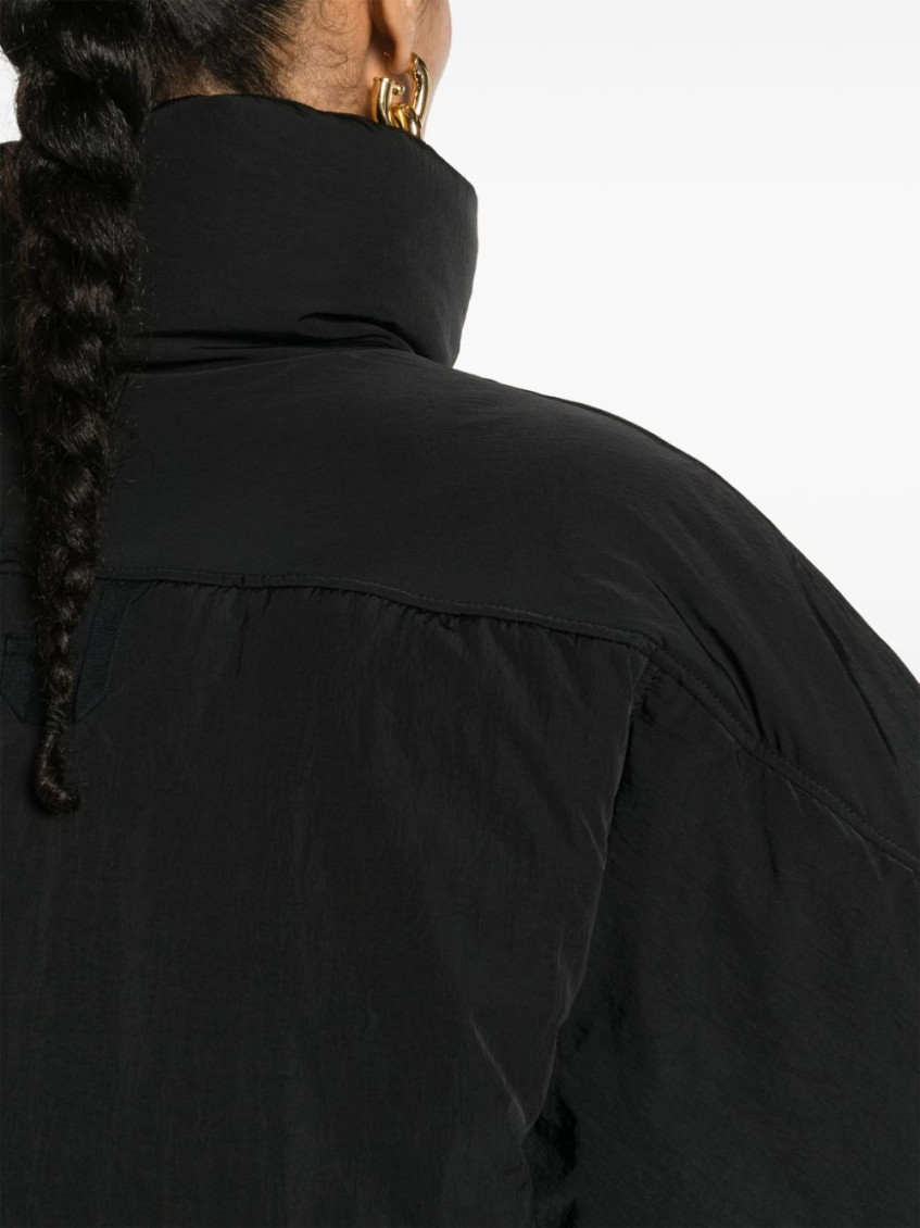 Caraco Puffer Jacket