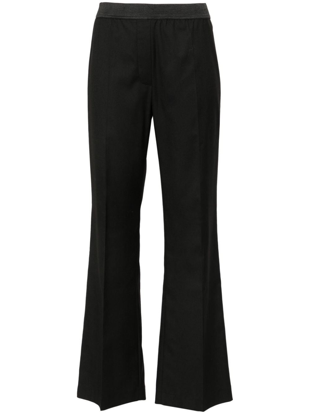 Pluto trousers - Black
