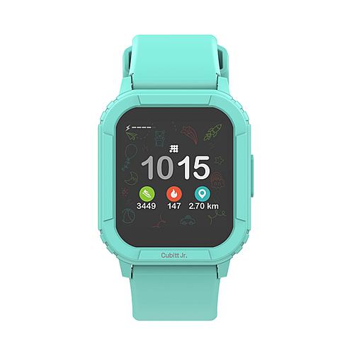 Jr. Smartwatch for Kids and Teens