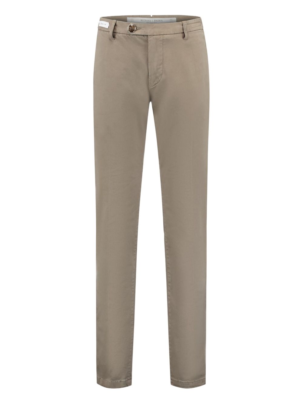 Richard J. Brown slim-fit chino trousers