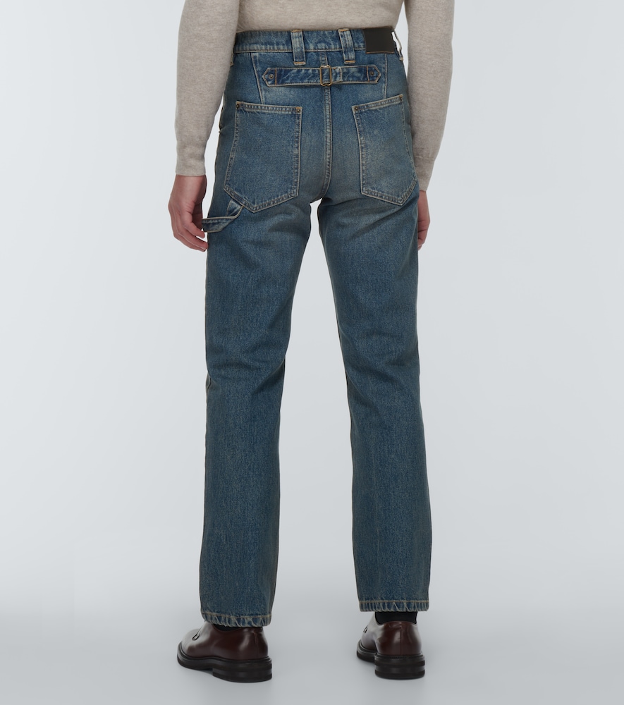 Winnie New York Straight jeans